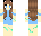 forest neko girl
