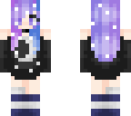galaxia blu