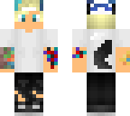 garroth