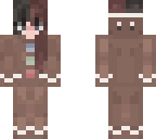 gingerbread