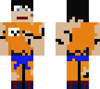 goku fight