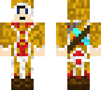 golden assassin