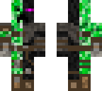 goodcreeper653 in dented danger fixed