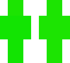 green_man
