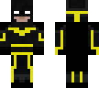 grid batman