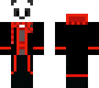 gryfyndor enderpanda