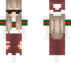 gucci gang christmas