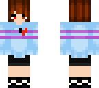 half frisk