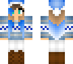 hannukah girl
