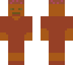 hardened clay magic