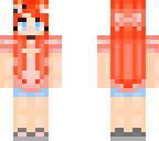 heidi oc
