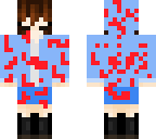horror swapshift frisk