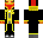 hufflepuff netherderp