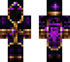 improved mage