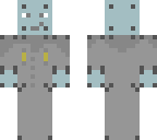 iron archer