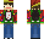 is chrislas