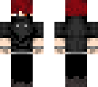 its a ghoul