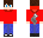jack the werewolf