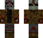 jason vorhees