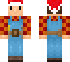kerst bob bouwer