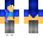 lady of blues