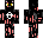 lantern the wolf