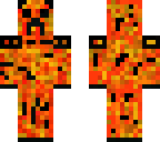 lava creeper