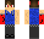 leoultimawolf louis costume