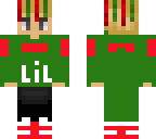 lil pump christmas 2017