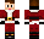 lucas x-mas