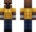 luke cage