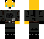 luke foxwalker