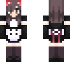 maid frisk
