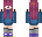 mari - elfen lied oc
