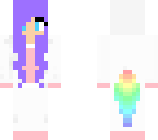 me as a unicorn