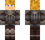 medieval knight