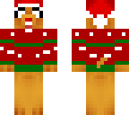 mike navidad