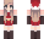 miney santa