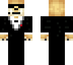 mlgdoge707's skin