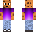 mmcookiegamer skin 1