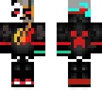 modified firelogopanda