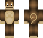 monkey