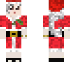 mrs granny clause