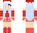 ms claus