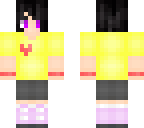 ms rd skin remake