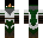 mushroom assassin