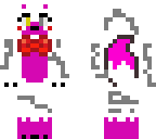 my mangle