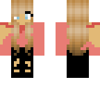 my ocd wolf girl