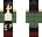 my skin