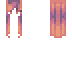 my sunset fire - female base